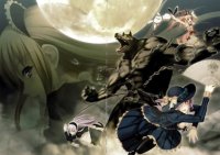 BUY NEW nitroplus - 176877 Premium Anime Print Poster